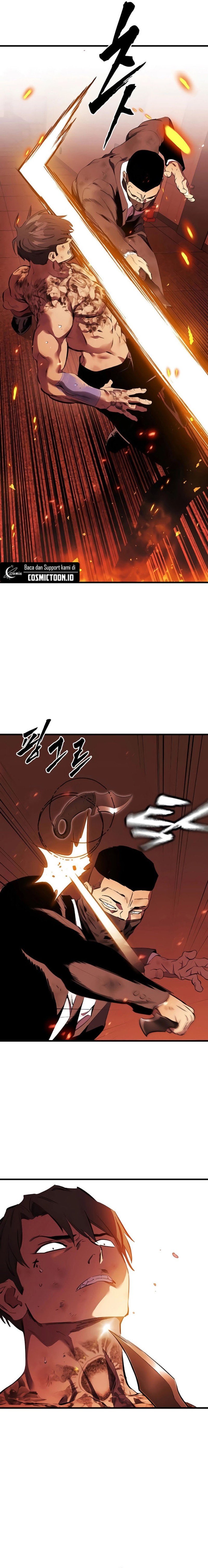 Halaman 2 dari The Great War Chapter 47