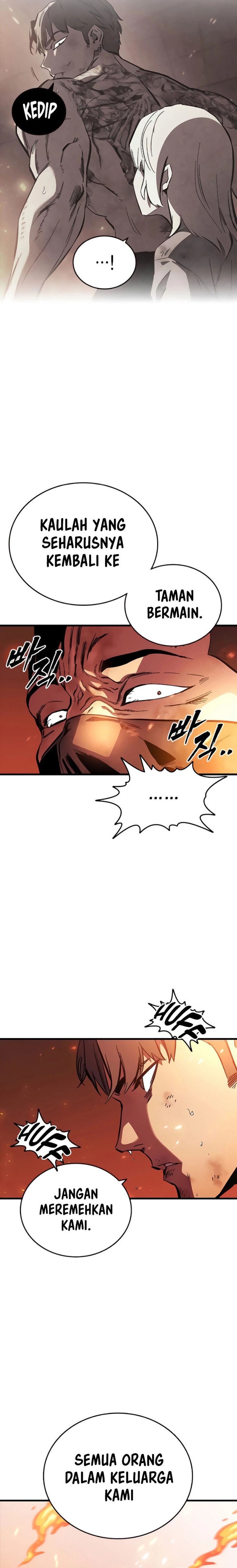 Halaman 20 dari The Great War Chapter 47