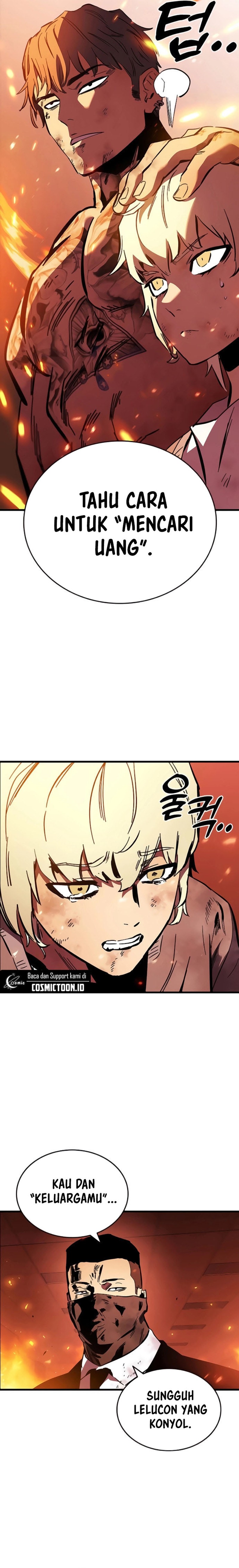 Halaman 21 dari The Great War Chapter 47