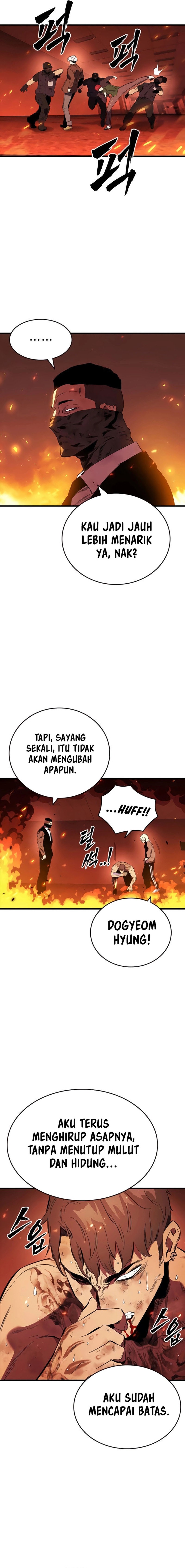 Halaman 24 dari The Great War Chapter 47