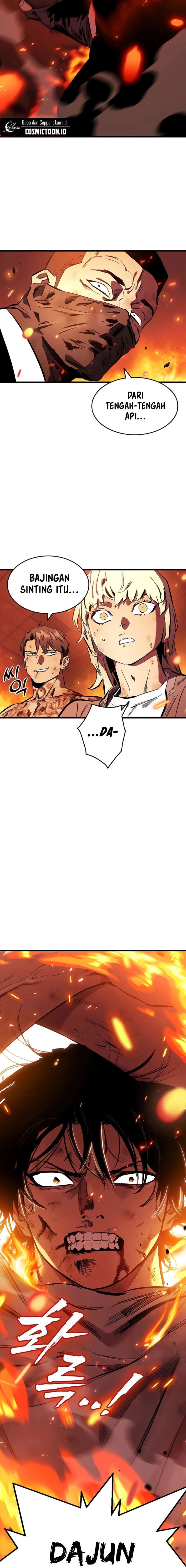 Halaman 28 dari The Great War Chapter 47
