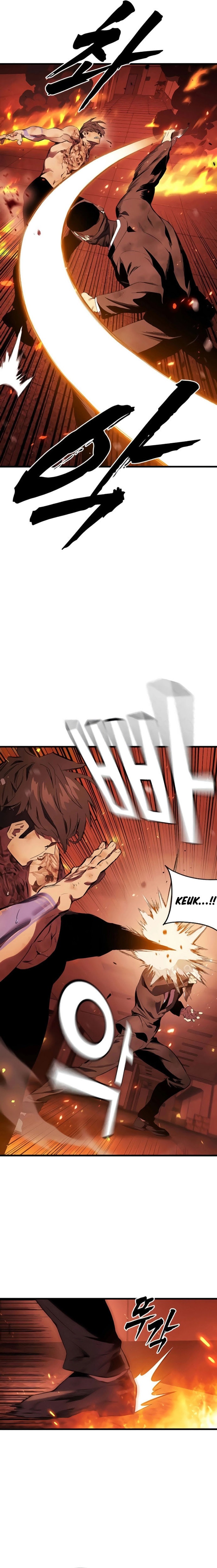 Halaman 3 dari The Great War Chapter 47