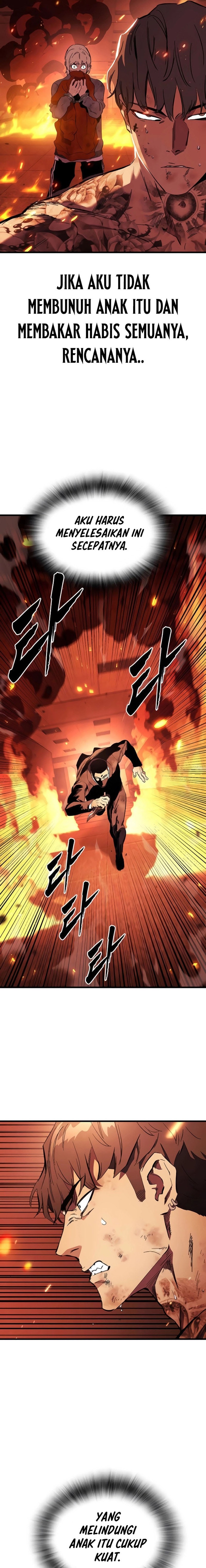 Halaman 5 dari The Great War Chapter 47