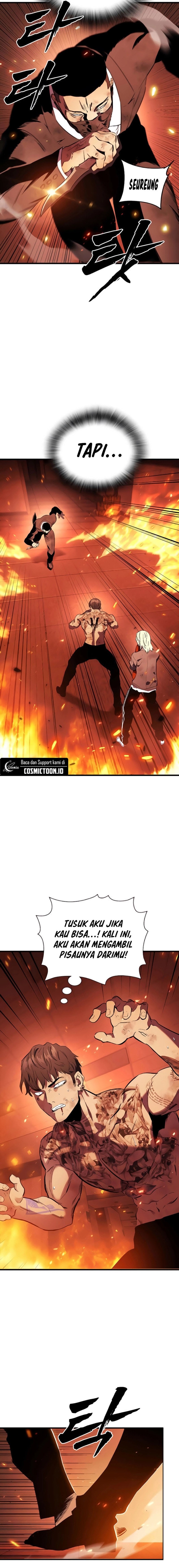Halaman 6 dari The Great War Chapter 47