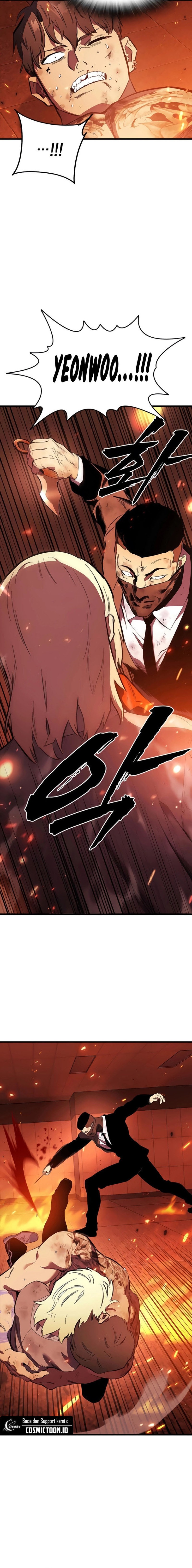 Halaman 8 dari The Great War Chapter 47