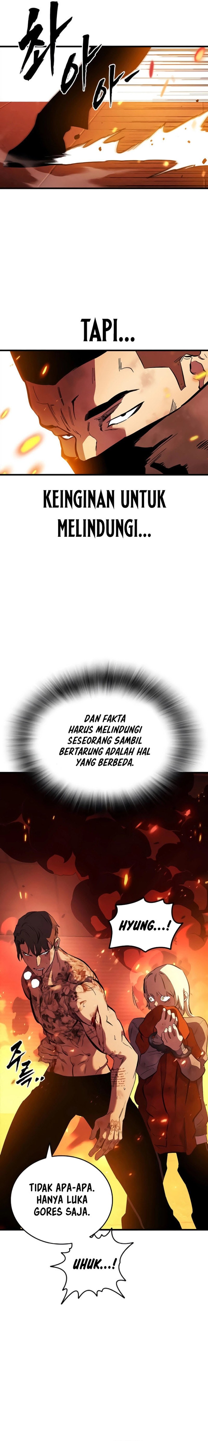 Halaman 9 dari The Great War Chapter 47