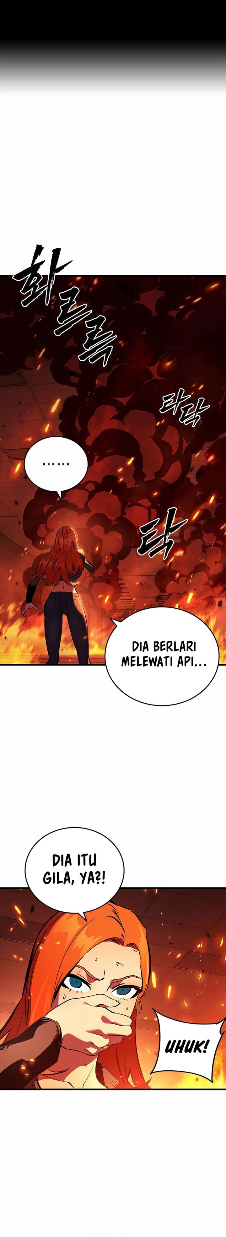 Halaman 1 dari The Great War Chapter 49