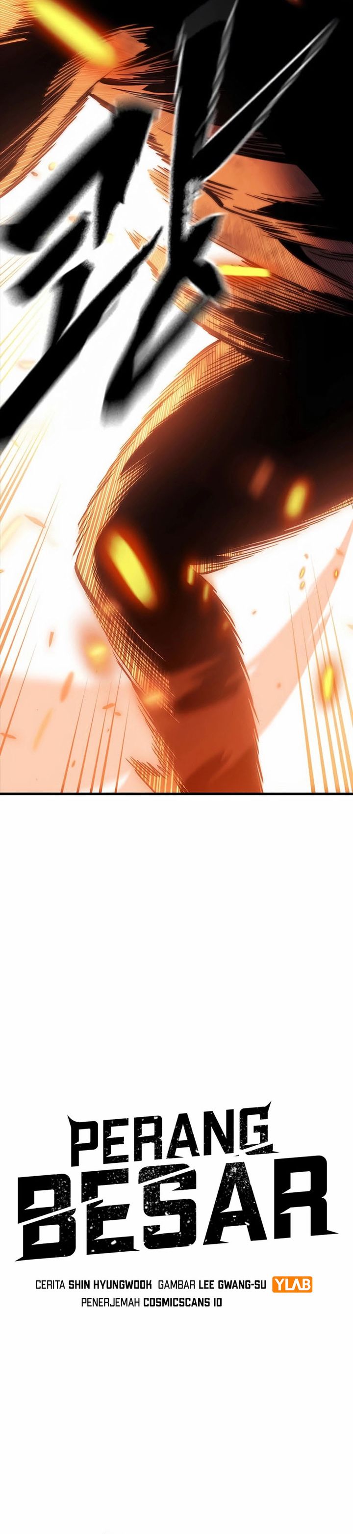 Halaman 11 dari The Great War Chapter 49
