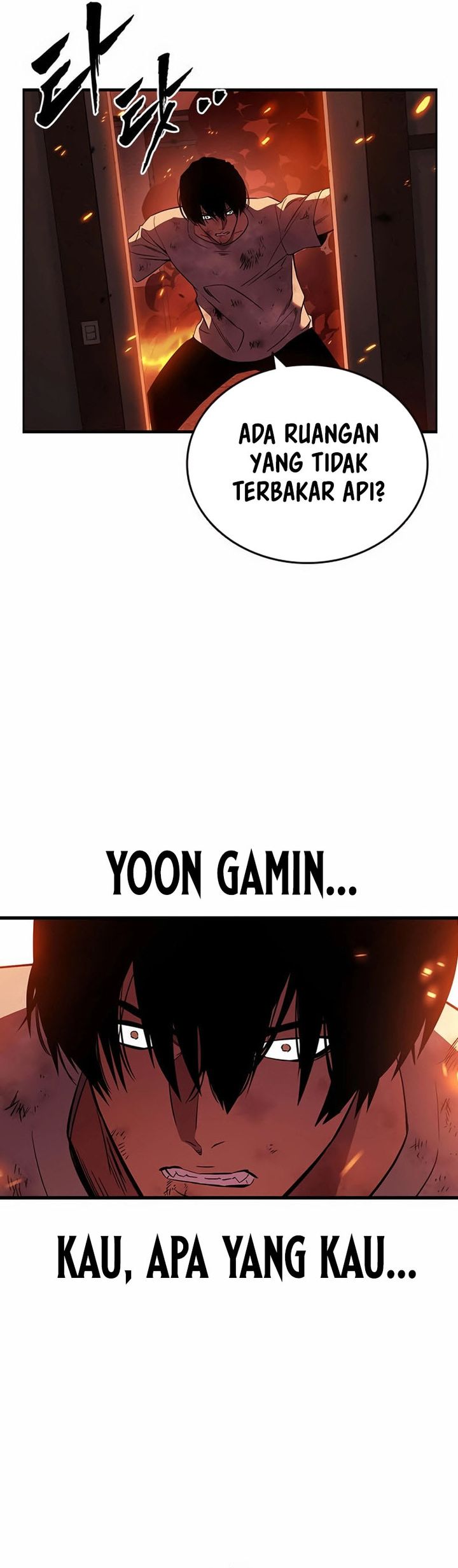 Halaman 18 dari The Great War Chapter 49