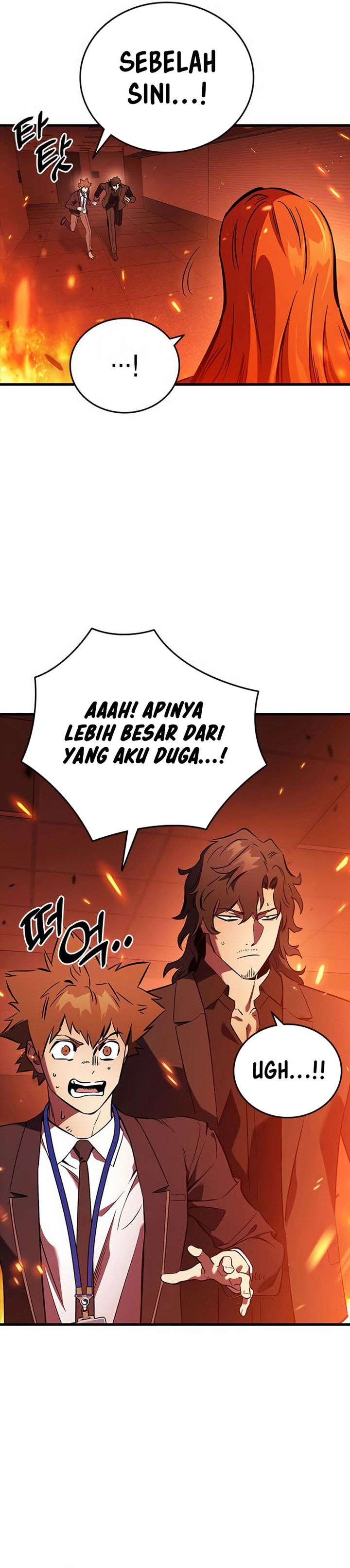 Halaman 2 dari The Great War Chapter 49