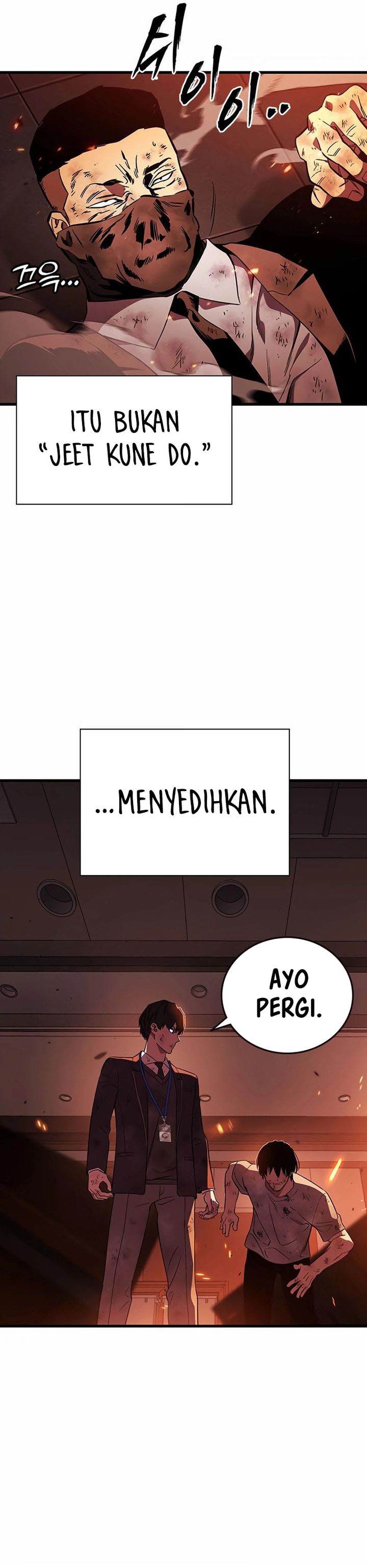 Halaman 20 dari The Great War Chapter 49