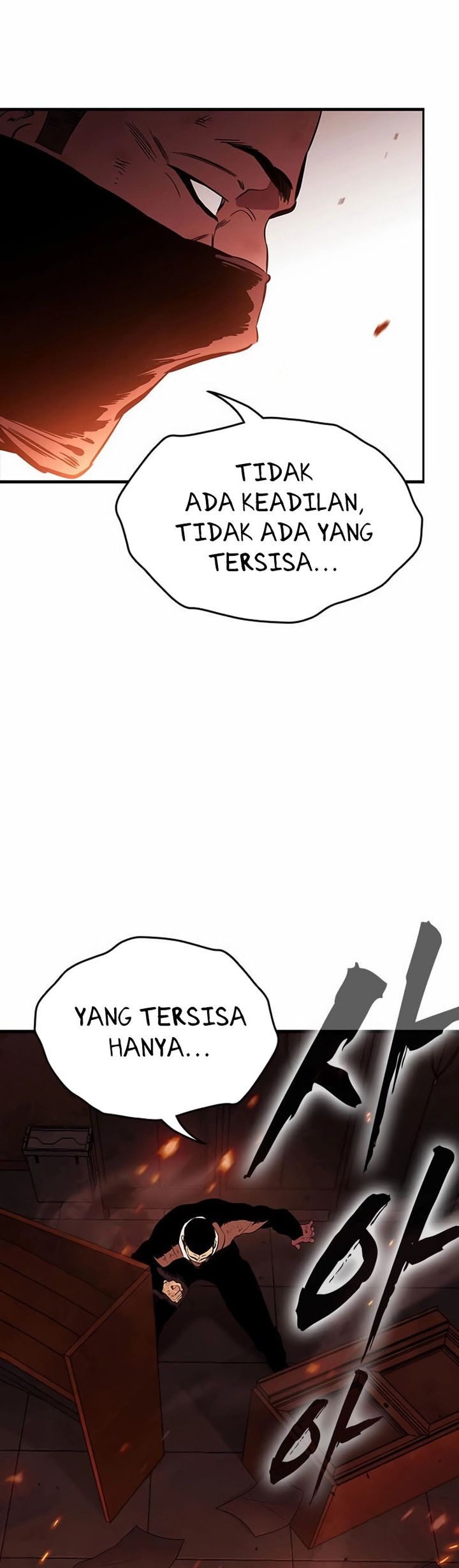 Halaman 23 dari The Great War Chapter 49