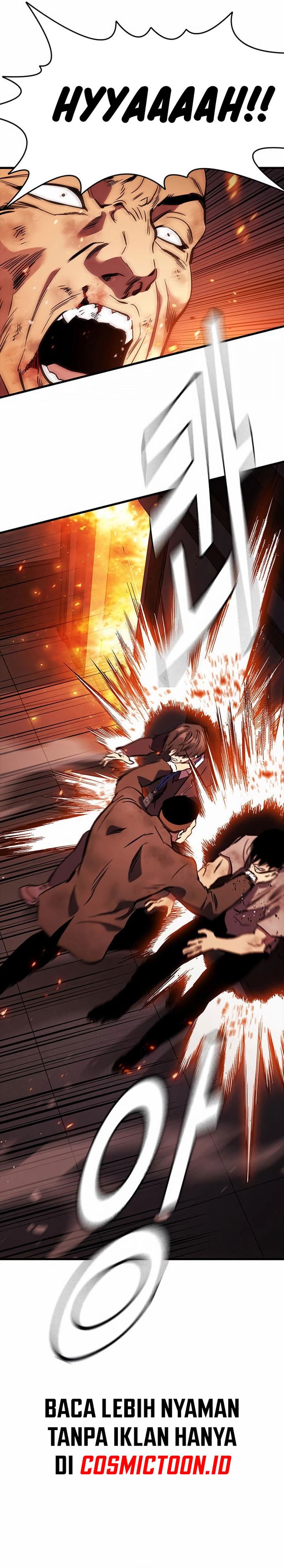 Halaman 27 dari The Great War Chapter 49