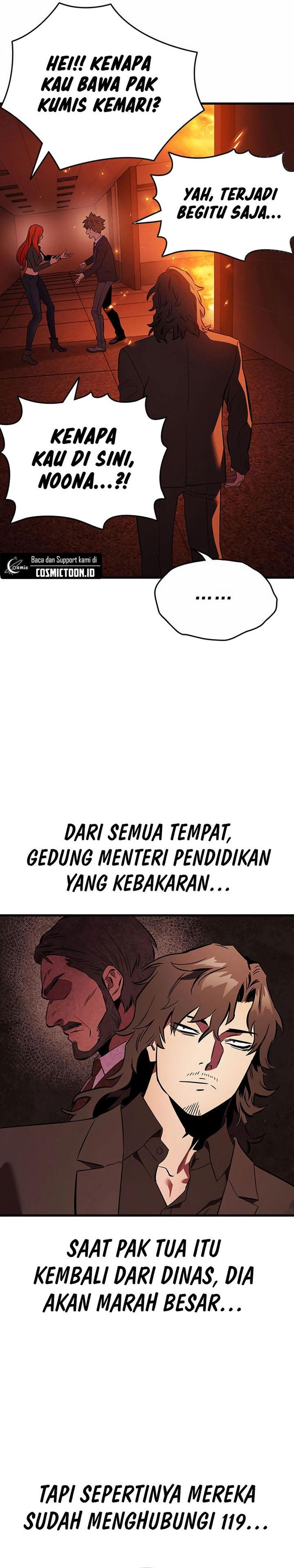 Halaman 3 dari The Great War Chapter 49