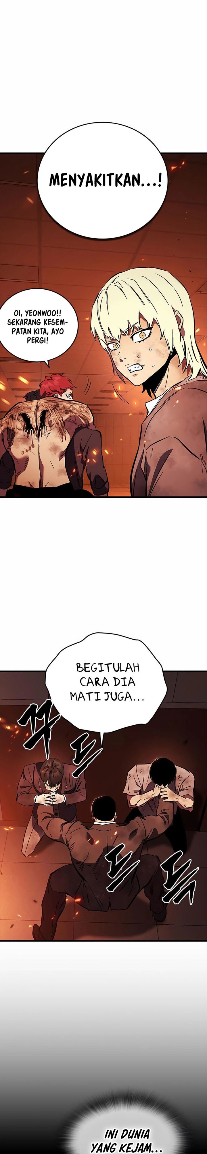 Halaman 30 dari The Great War Chapter 49