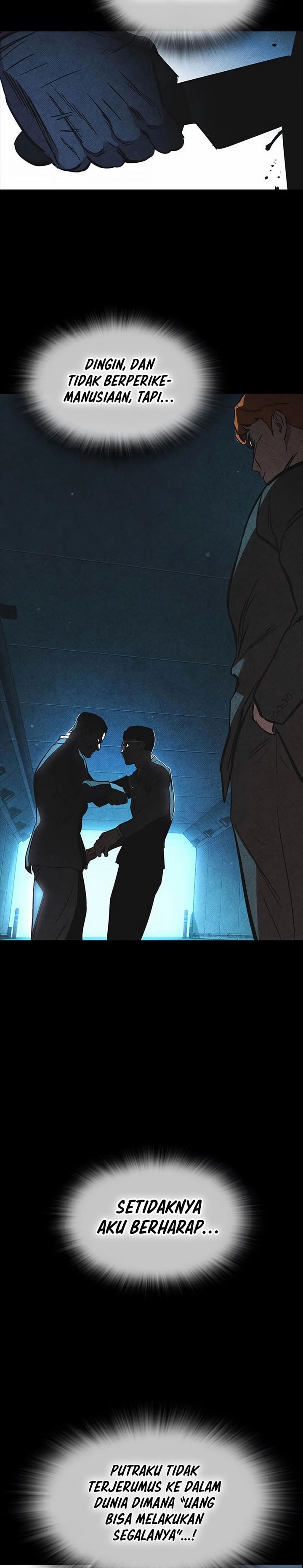 Halaman 31 dari The Great War Chapter 49