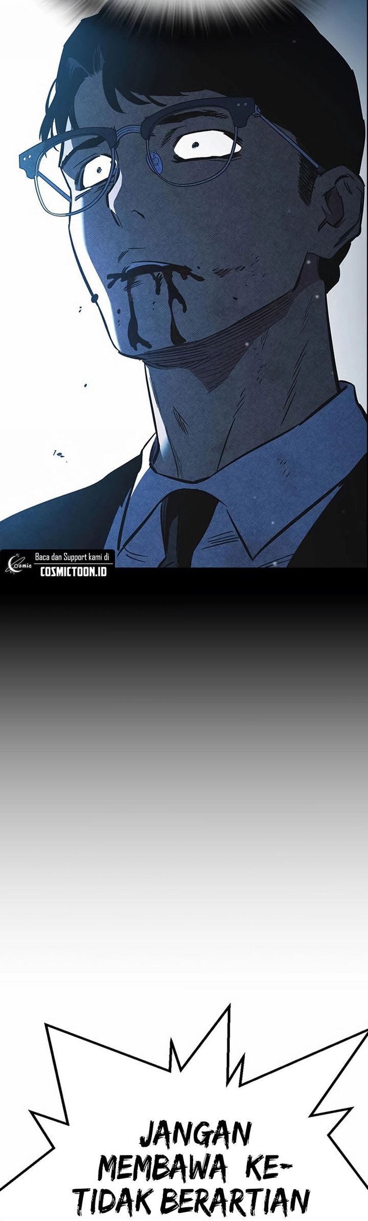 Halaman 32 dari The Great War Chapter 49