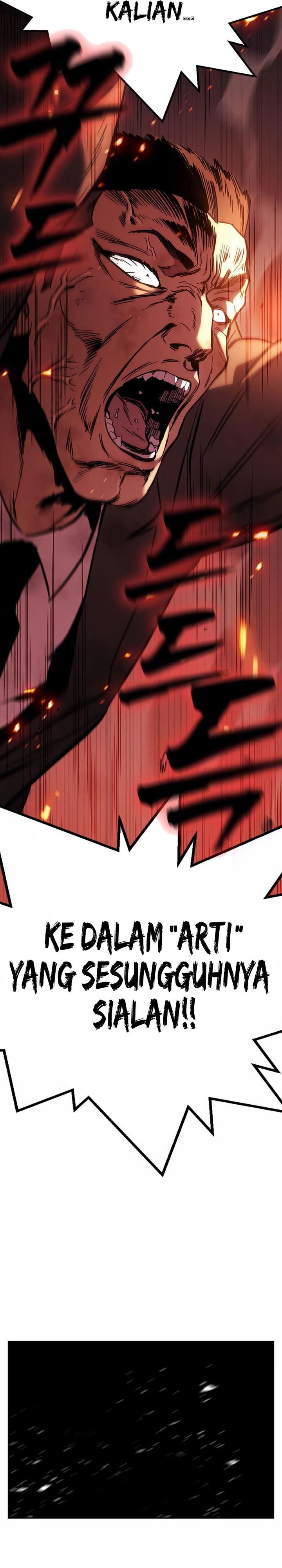 Halaman 33 dari The Great War Chapter 49