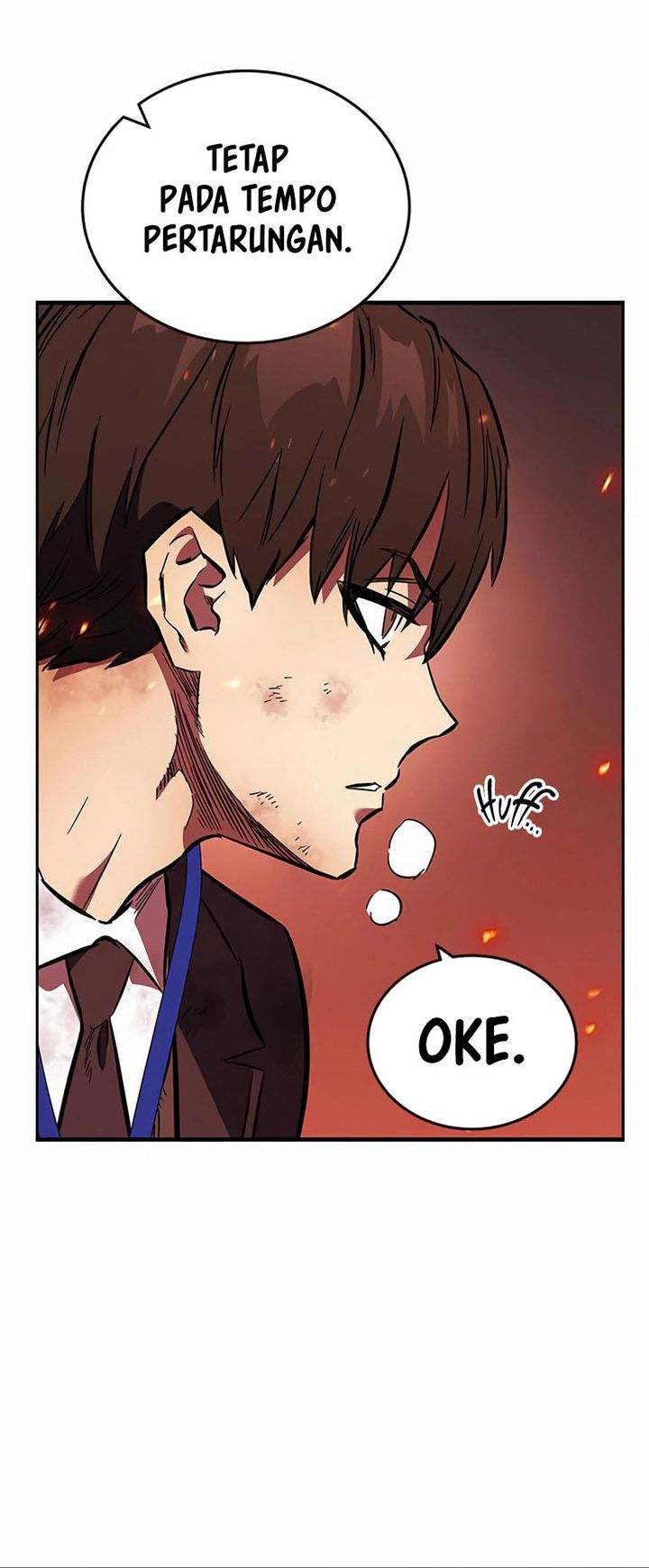 Halaman 37 dari The Great War Chapter 49