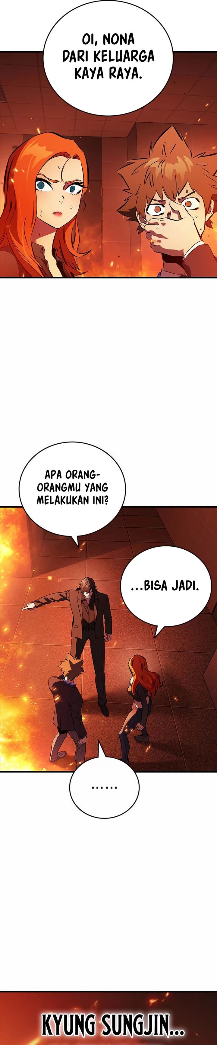 Halaman 4 dari The Great War Chapter 49