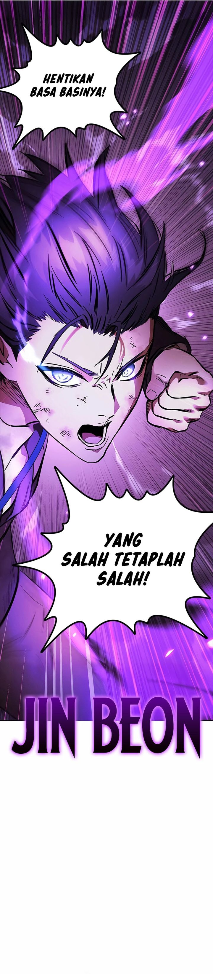 Halaman 40 dari The Great War Chapter 49