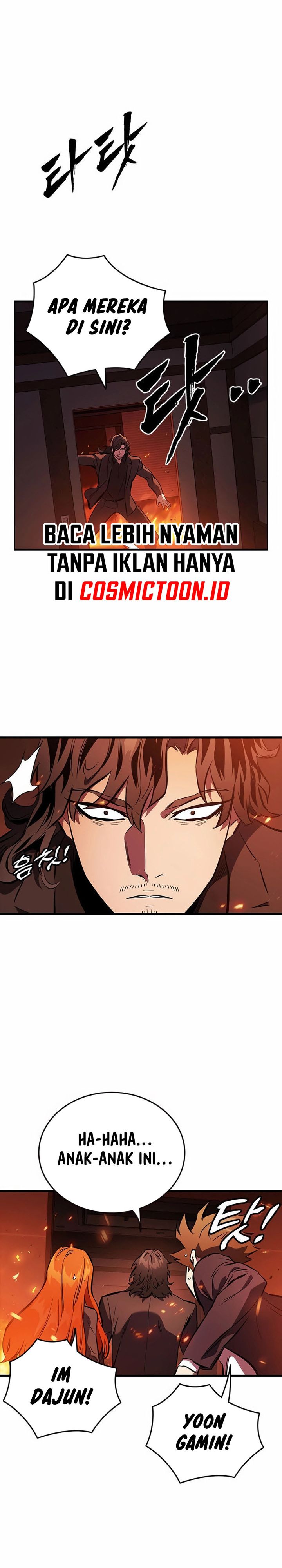 Halaman 44 dari The Great War Chapter 49