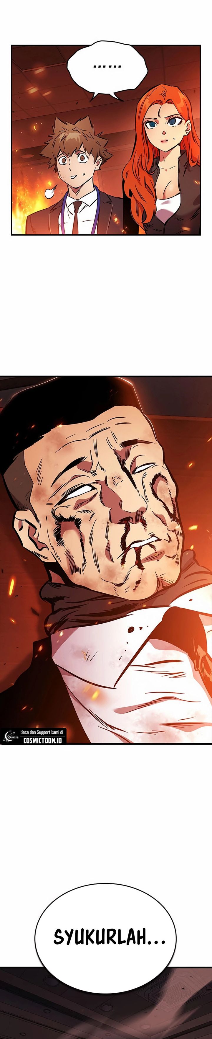 Halaman 45 dari The Great War Chapter 49