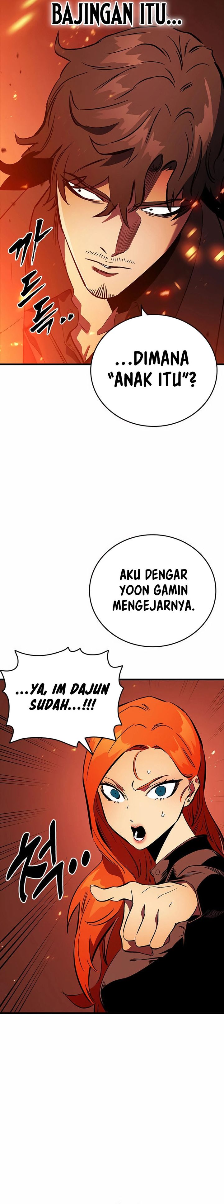 Halaman 5 dari The Great War Chapter 49