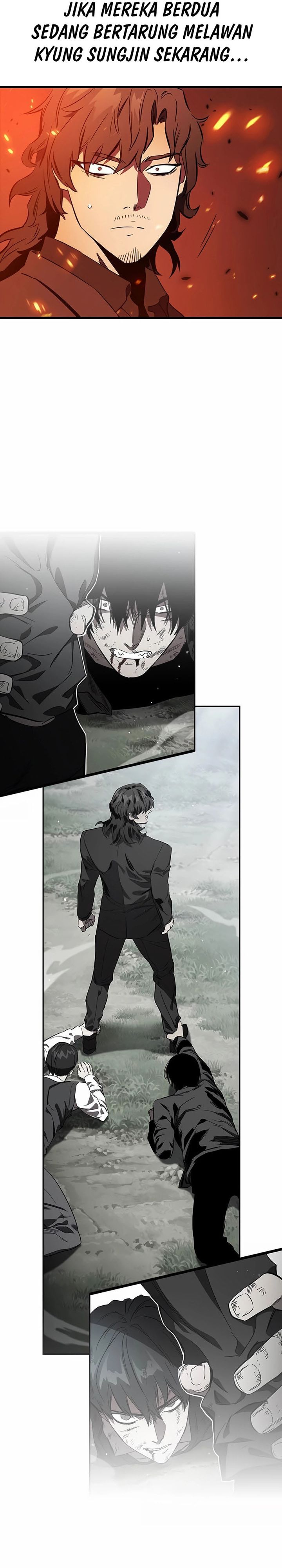 Halaman 7 dari The Great War Chapter 49