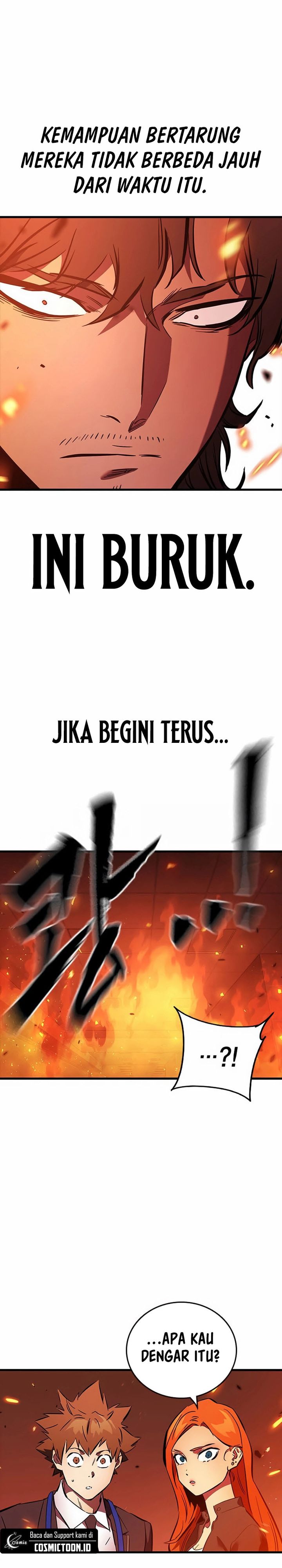 Halaman 8 dari The Great War Chapter 49