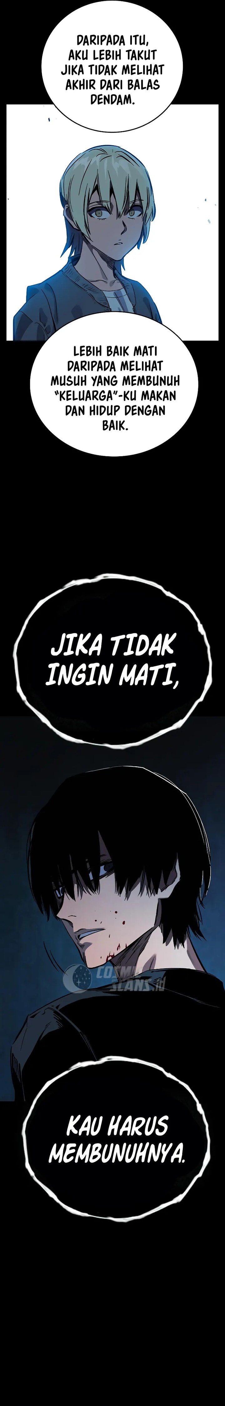 Halaman 10 dari The Great War Chapter 5