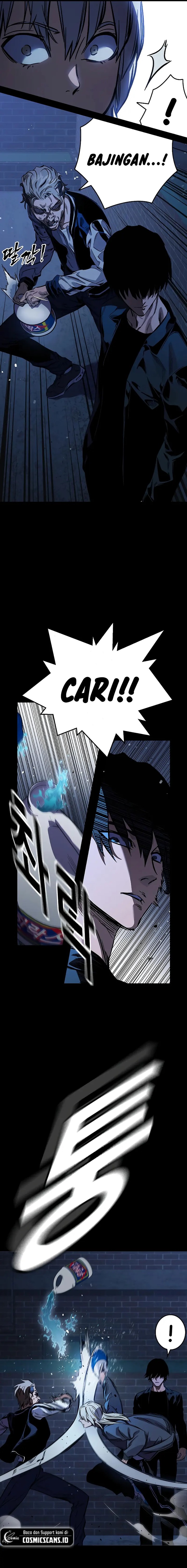 Halaman 11 dari The Great War Chapter 5
