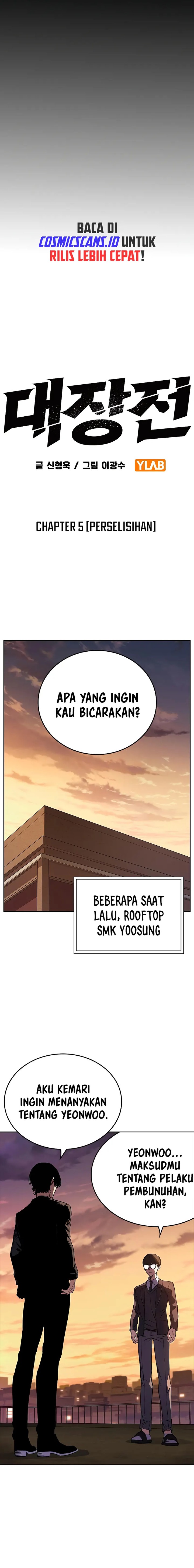 Halaman 15 dari The Great War Chapter 5