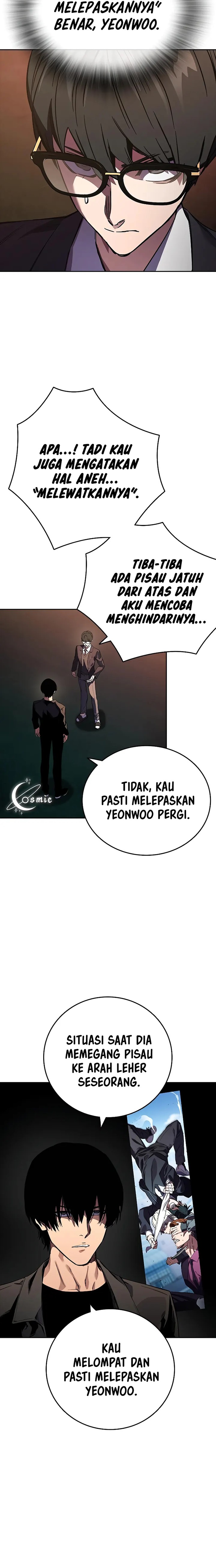 Halaman 18 dari The Great War Chapter 5