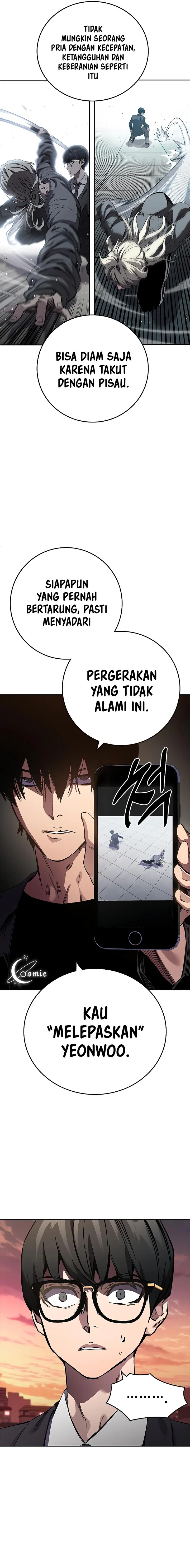 Halaman 19 dari The Great War Chapter 5