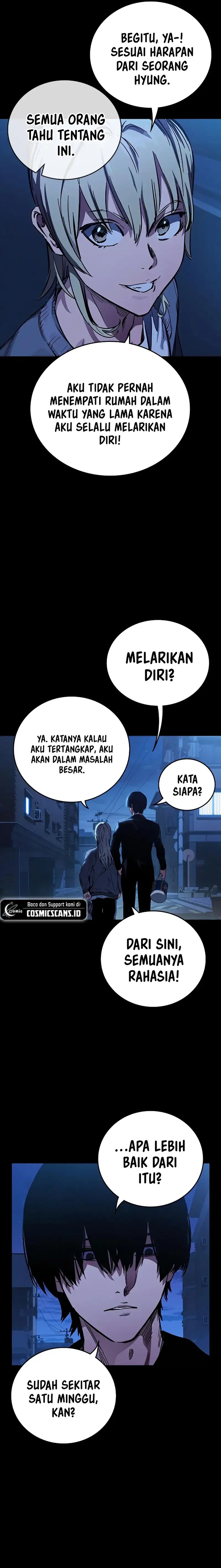 Halaman 2 dari The Great War Chapter 5