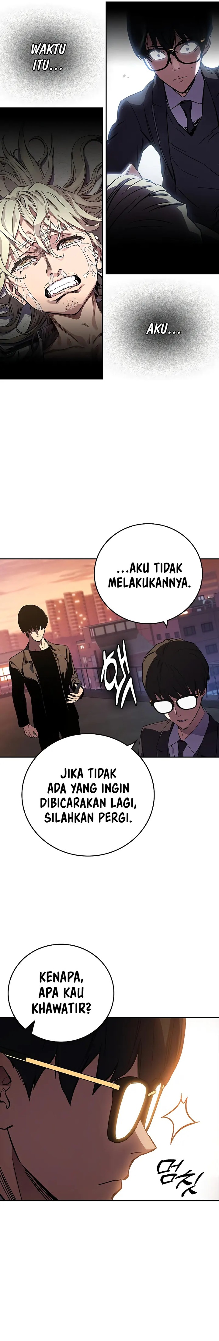 Halaman 20 dari The Great War Chapter 5
