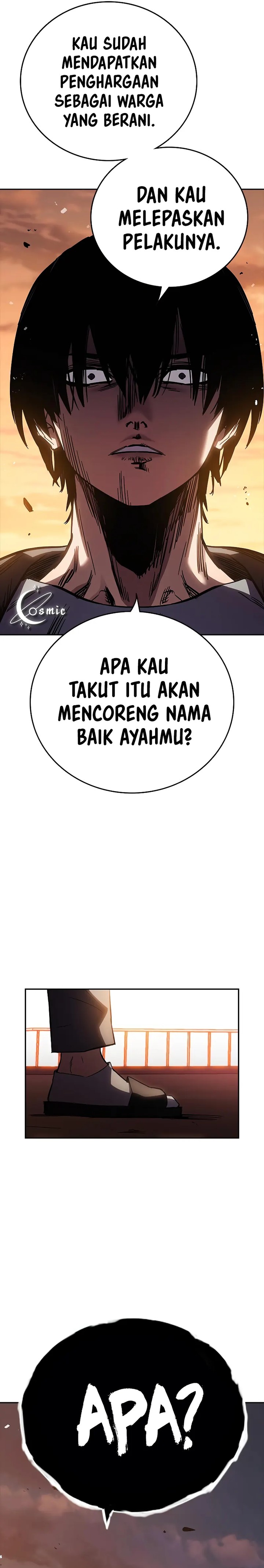 Halaman 21 dari The Great War Chapter 5