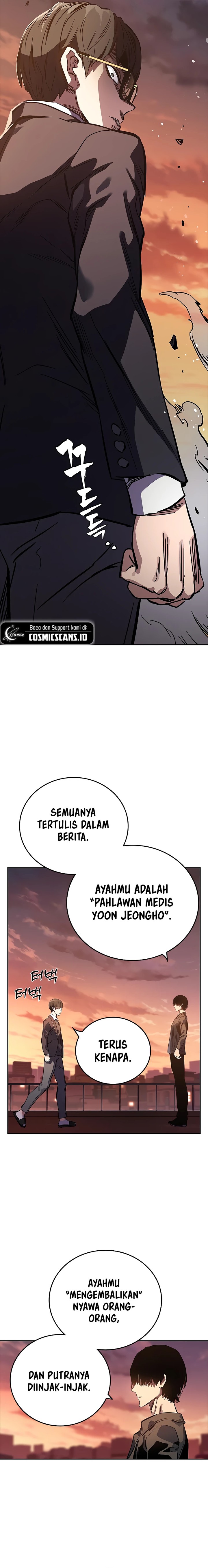 Halaman 22 dari The Great War Chapter 5