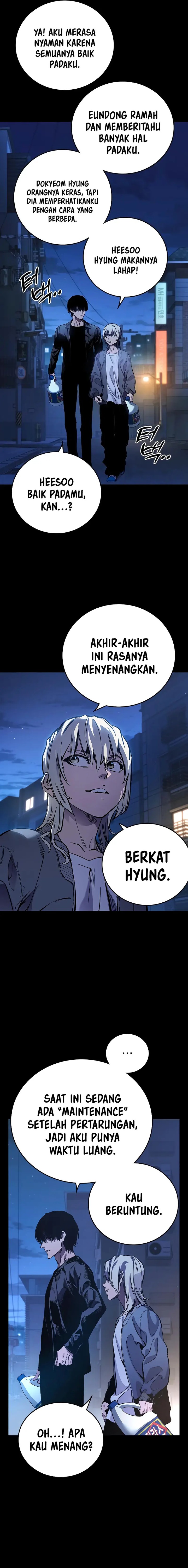 Halaman 3 dari The Great War Chapter 5