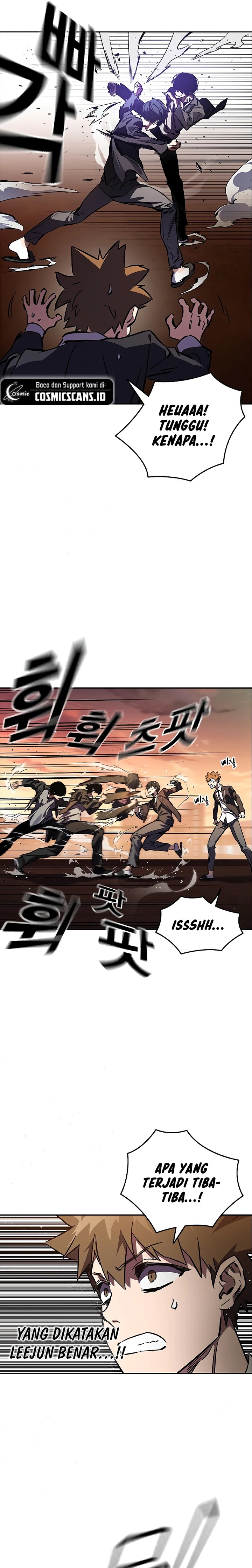 Halaman 32 dari The Great War Chapter 5