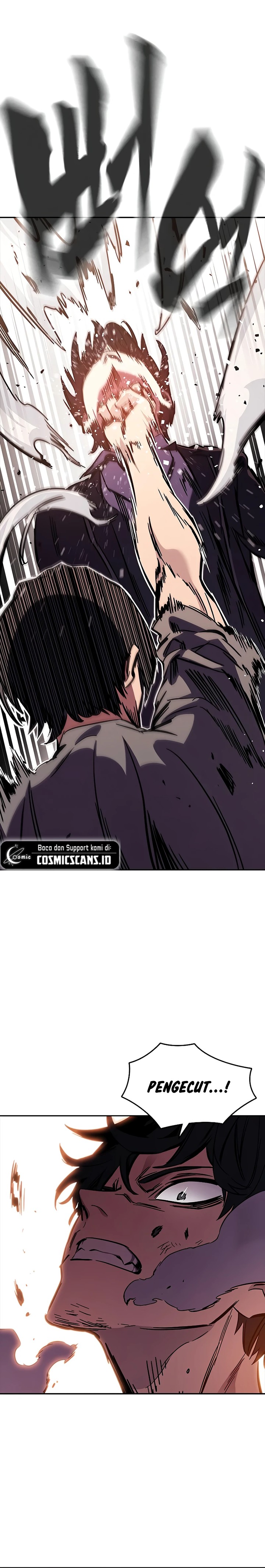 Halaman 34 dari The Great War Chapter 5