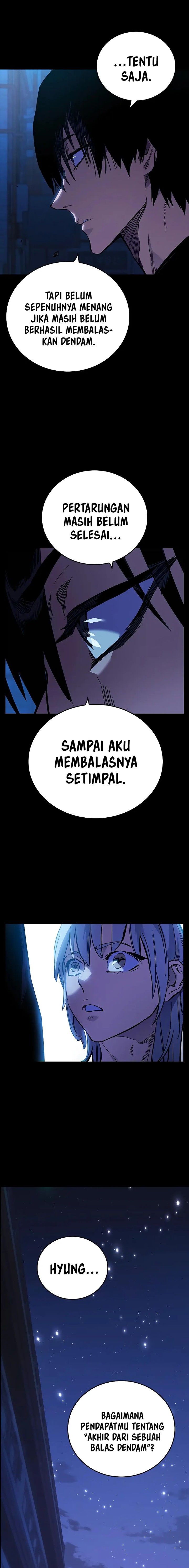 Halaman 4 dari The Great War Chapter 5