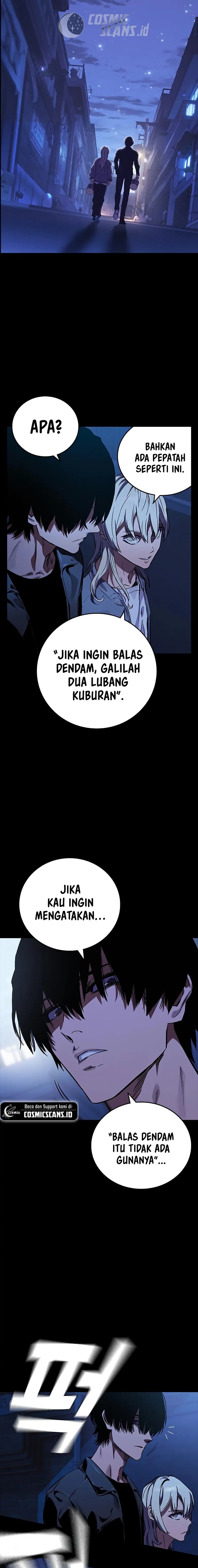 Halaman 5 dari The Great War Chapter 5