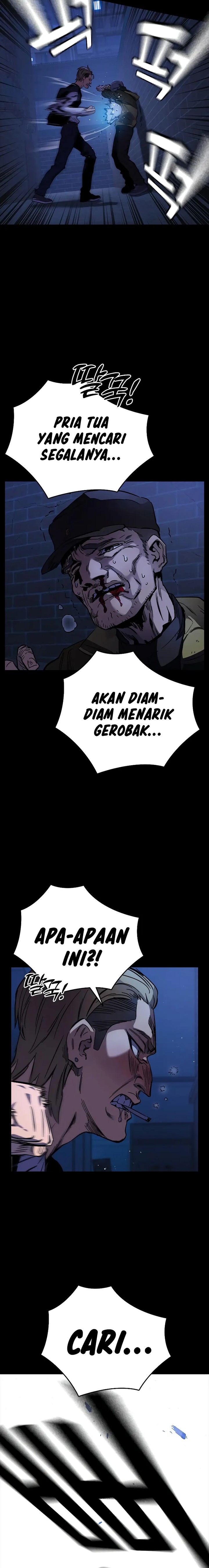 Halaman 6 dari The Great War Chapter 5