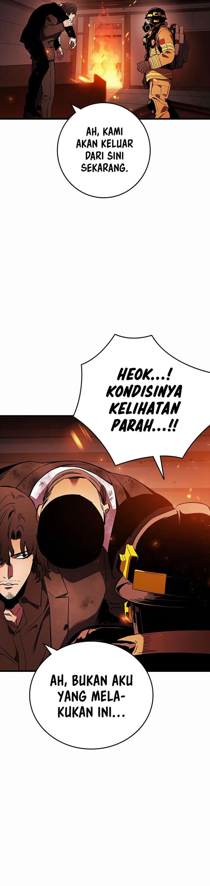 Halaman 11 dari The Great War Chapter 50