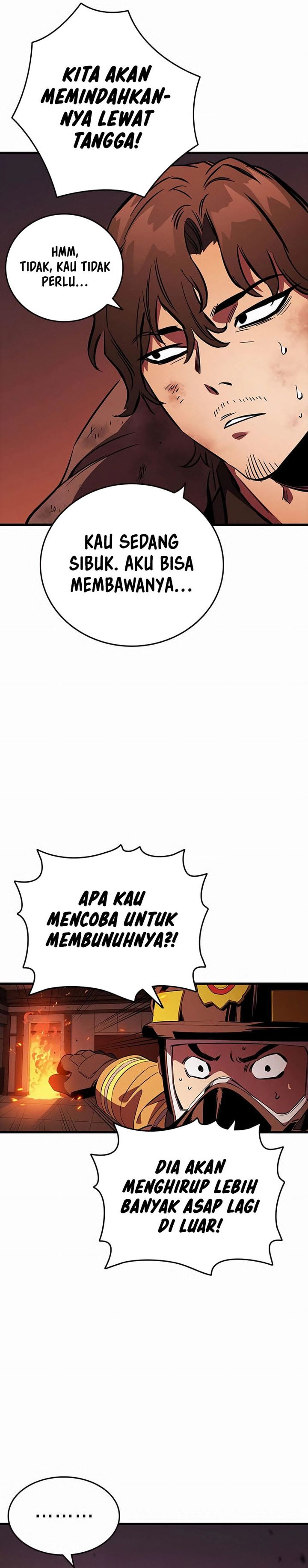 Halaman 13 dari The Great War Chapter 50