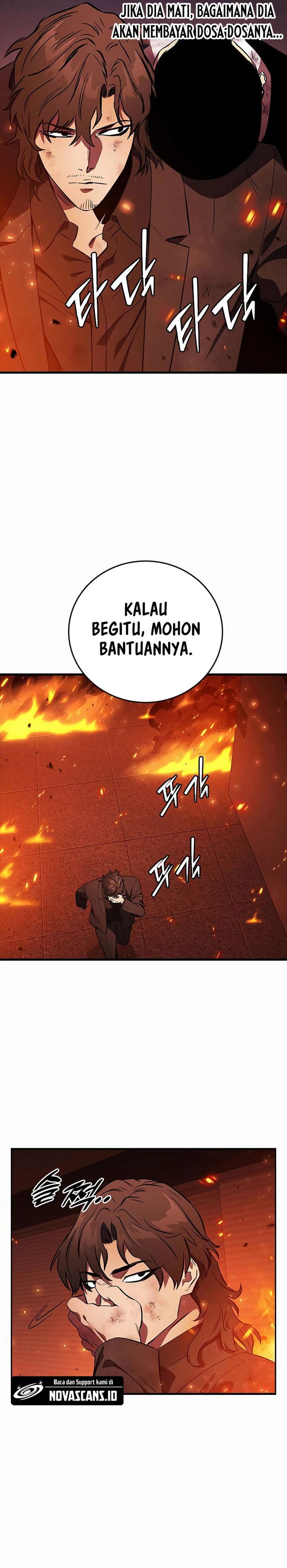 Halaman 14 dari The Great War Chapter 50