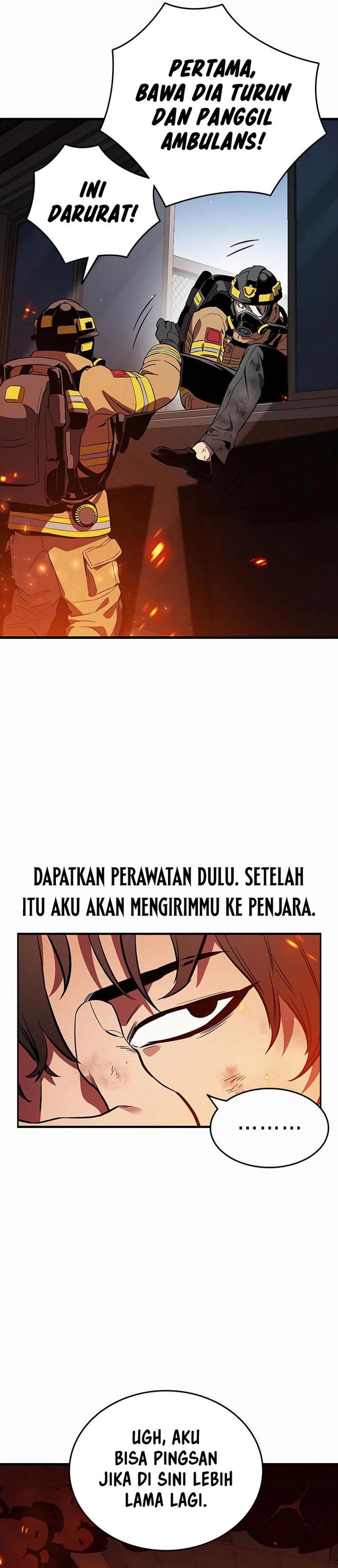 Halaman 15 dari The Great War Chapter 50
