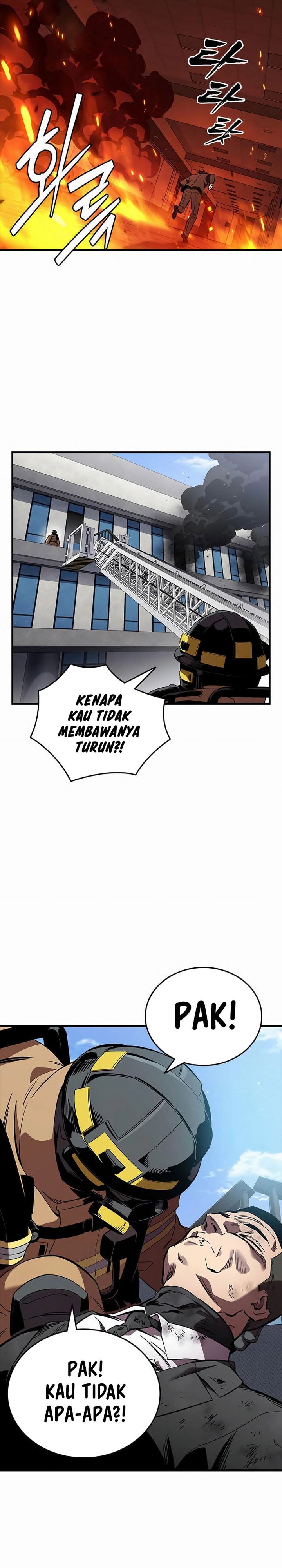 Halaman 16 dari The Great War Chapter 50